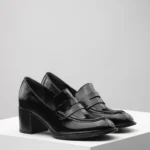 Ženske Cipele H-1674 crna