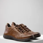 Muške Kožne Cipele braon 949