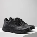 Muške Kožne Cipele crne 949