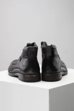 Muške Duboke Cipele 860 crna - Slika 5