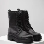 Ženske Martinke 81319 crna