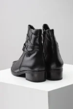 Ženske Gležnjače 2048 crna - Slika 5