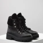 Ženske Martinke 3234 crna