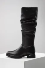 Ženske Čizme 83130 crna - Slika 3