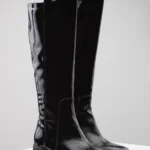 Ženske Čizme 92330 crna