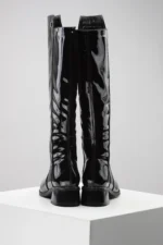 Ženske Čizme 92330 crna - Slika 5