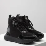 Ženske Patike 94702 crna