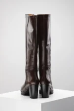 Ženske Čizme 91630 braon - Slika 5