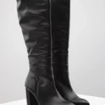Ženske Čizme 18209 crna