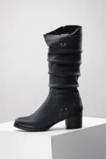 Ženske Čizme 7473 teget - Slika 3