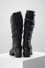 Ženske Čizme 7473 teget - Slika 5