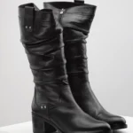 Ženske Čizme S7473 crne