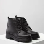 Ženske Martinke 81310 crna