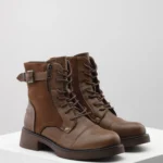 Ženske Martinke 19AW2186 braon