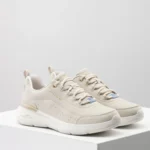 Skechers Ženske Patike bež 150373