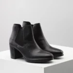 Ženske Gležnjače 50194-00 crna