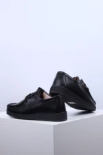 Ženske Mokasine 1120 crna - Slika 4