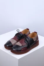 Ženske Cipele 043070 crna - Slika 3