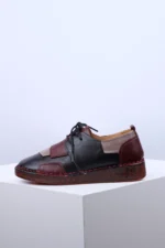 Ženske Cipele 043070 crna - Slika 2