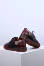 Ženske Cipele 043070 crna - Slika 4