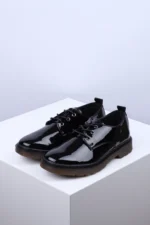 Ženske Cipele 3032-1 crna - Slika 3