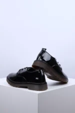 Ženske Cipele 3032-1 crna - Slika 4