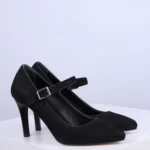 Ženske Cipele 89029 crna