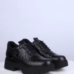 Ženske Cipele 83901 crne