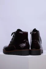 Ženske Gležnjače 44902-35 bordo - Slika 4