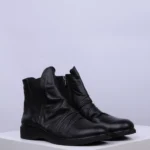 Ženske Gležnjače 624 crne