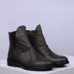 Ženske Gležnjače 624 zelene