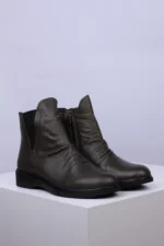 Ženske Gležnjače 3540 zelene