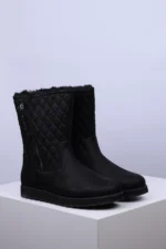 Skechers Ženske Čizme crne 167675