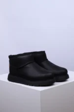 Skechers Ženske Čizme crne 169018
