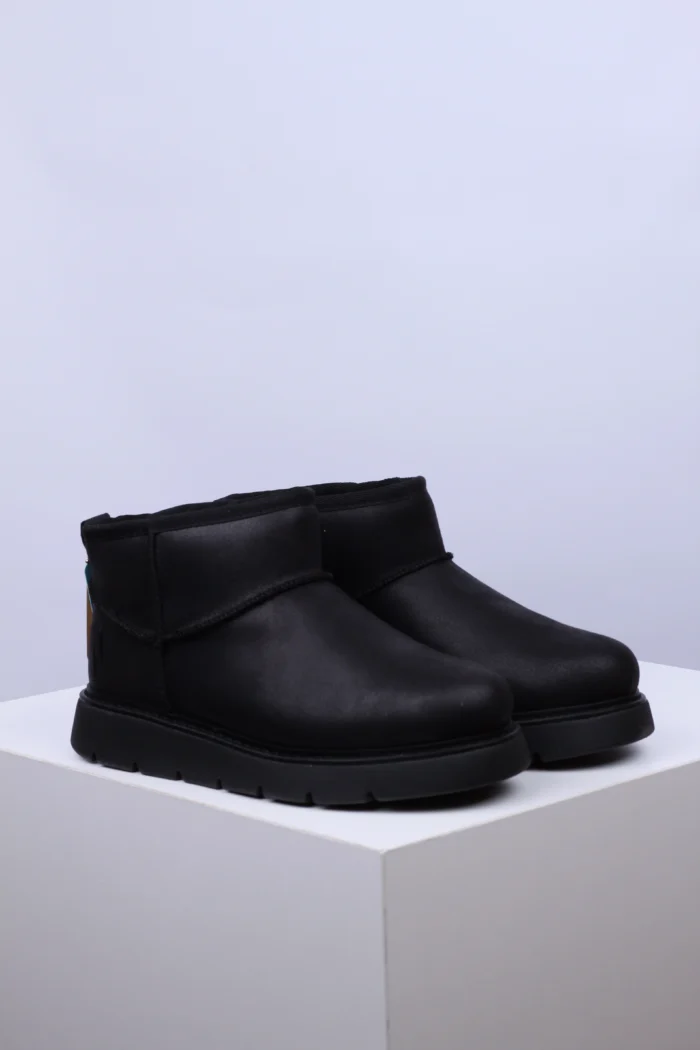 Skechers Ženske Čizme crne 169018 - Slika 1