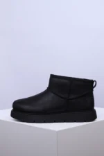 Skechers Ženske Čizme crne 169018 - Slika 3