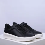 Skechers Muške Patike crne 183177