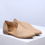 Ženske Cipele bež 25WNO145