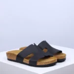 Ženske Papuče Crne 4054