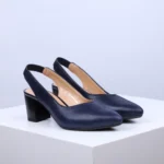 Ženske Cipele 21362 teget