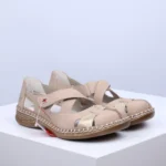 Ženske Cipele 46451-60 bež