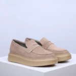 Muške Mokasine 2500 bež
