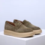 Muške Mokasine 2500 zelene