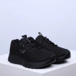 Ženske Patike 12615W crne