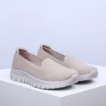 Ženske Patike 100697 bež