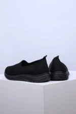 Ženske Patike 138560 crne - Slika 4