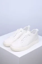 Muške Patike 188260 bele - Slika 2