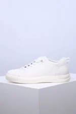 Muške Patike 188260 bele - Slika 3