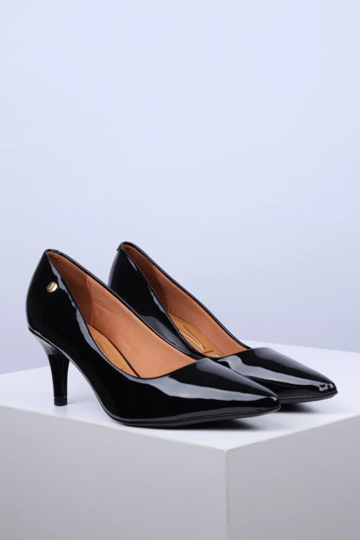 Salonke 1185-702 lak crna - Slika 1