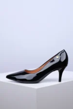Salonke 1185-702 lak crna - Slika 3